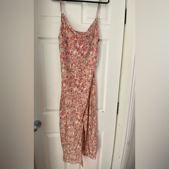 Summer dress - Picture 1 of 3